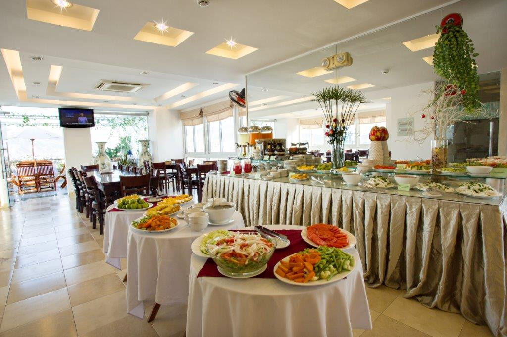 COPAC HOTEL