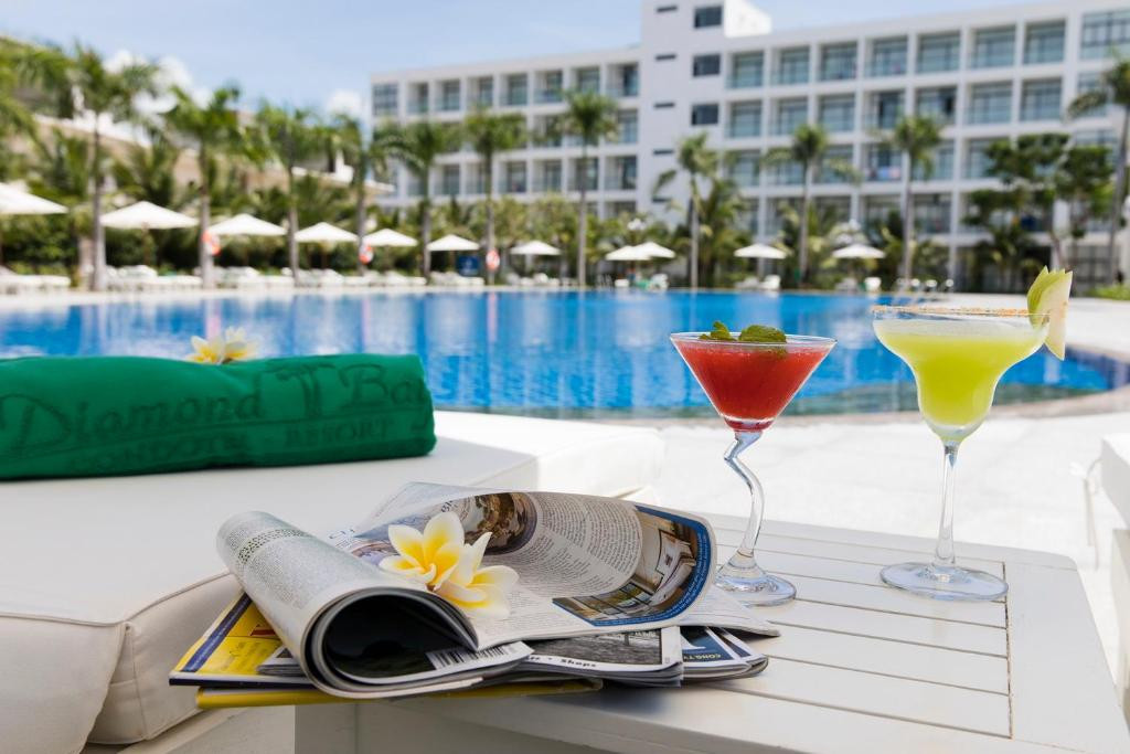 COSTABELLA RESORT NHA TRANG (EX. DIAMOND BAY CONDOTEL RESORT)