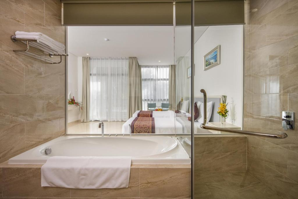 COSTABELLA RESORT NHA TRANG (EX. DIAMOND BAY CONDOTEL RESORT) — фото 2