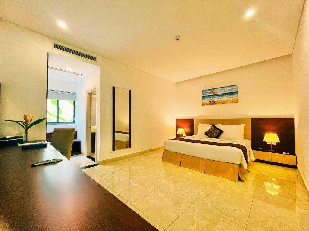 COSTABELLA RESORT NHA TRANG (EX. DIAMOND BAY CONDOTEL RESORT) — фото 3