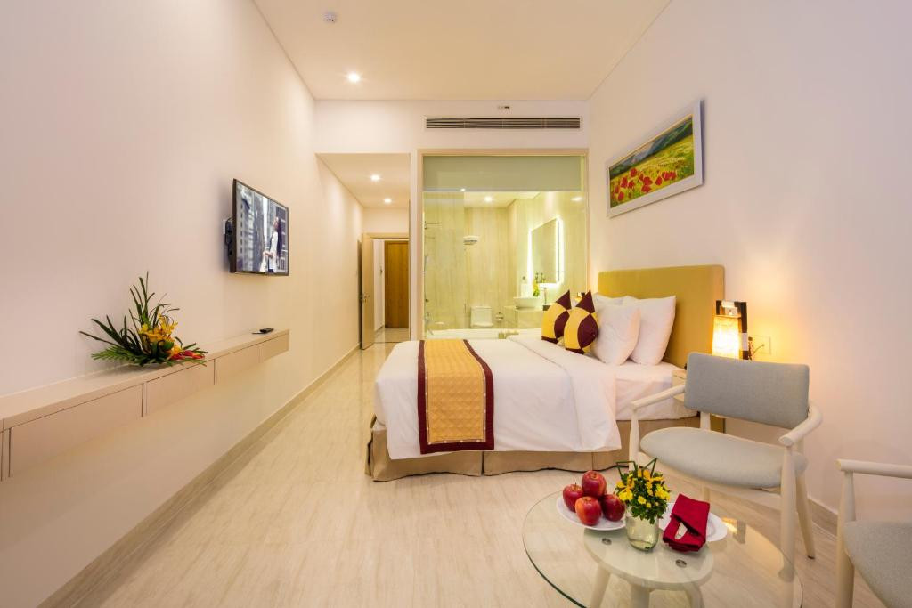 COSTABELLA RESORT NHA TRANG (EX. DIAMOND BAY CONDOTEL RESORT) — фото 4