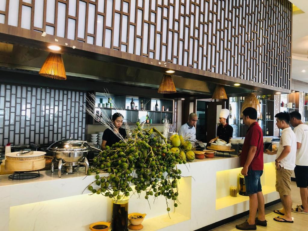 COSTABELLA RESORT NHA TRANG (EX. DIAMOND BAY CONDOTEL RESORT) — фото 5