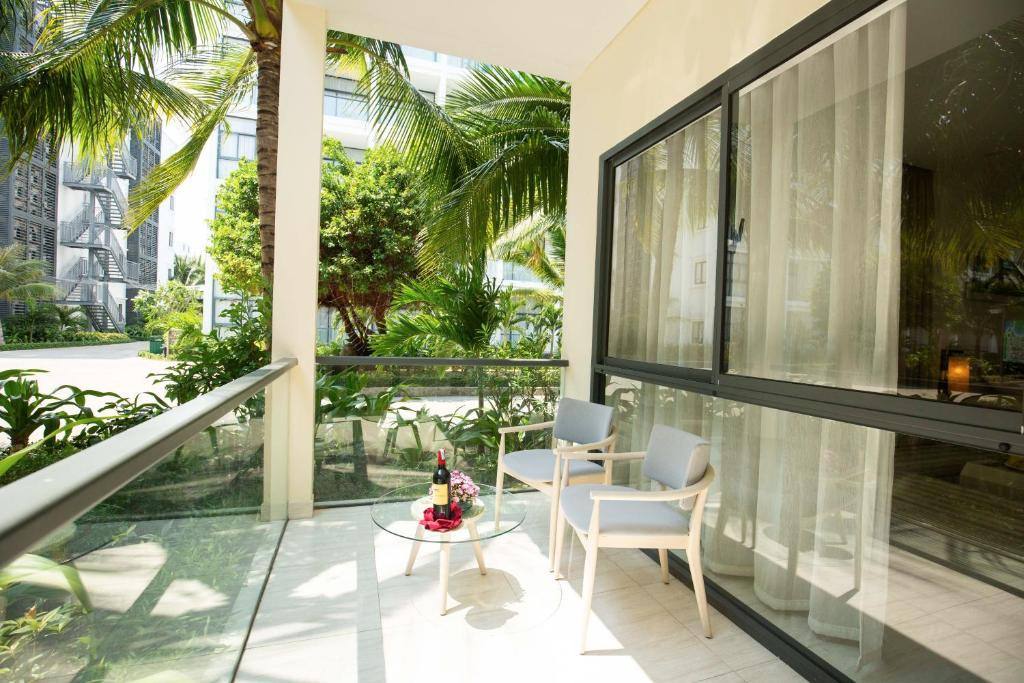 COSTABELLA RESORT NHA TRANG (EX. DIAMOND BAY CONDOTEL RESORT) — фото 6