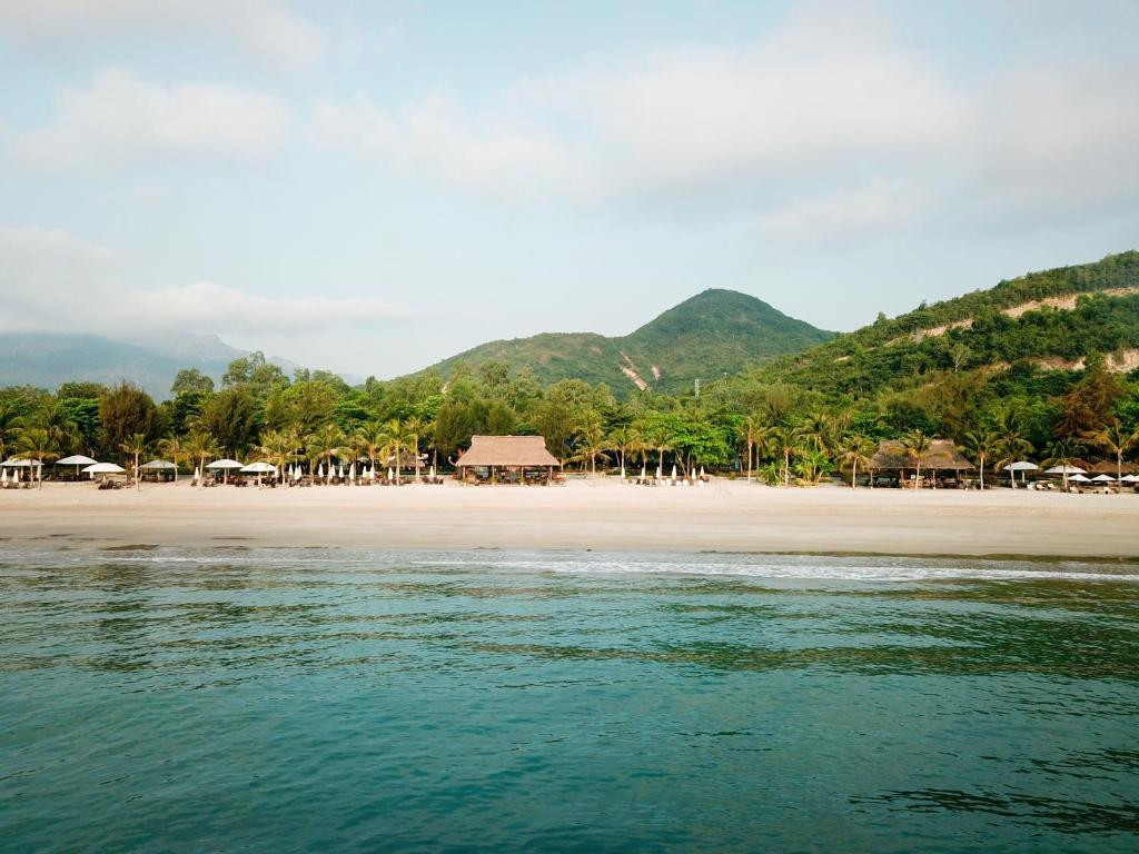 COSTABELLA RESORT NHA TRANG (EX. DIAMOND BAY CONDOTEL RESORT) — фото 8