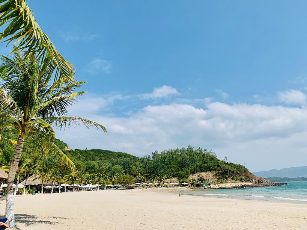 COSTABELLA RESORT NHA TRANG (EX. DIAMOND BAY CONDOTEL RESORT) — фото 9