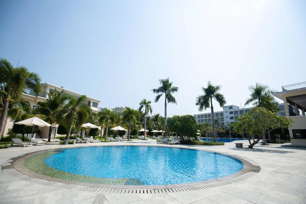 COSTABELLA RESORT NHA TRANG (EX. DIAMOND BAY CONDOTEL RESORT) — фото 10
