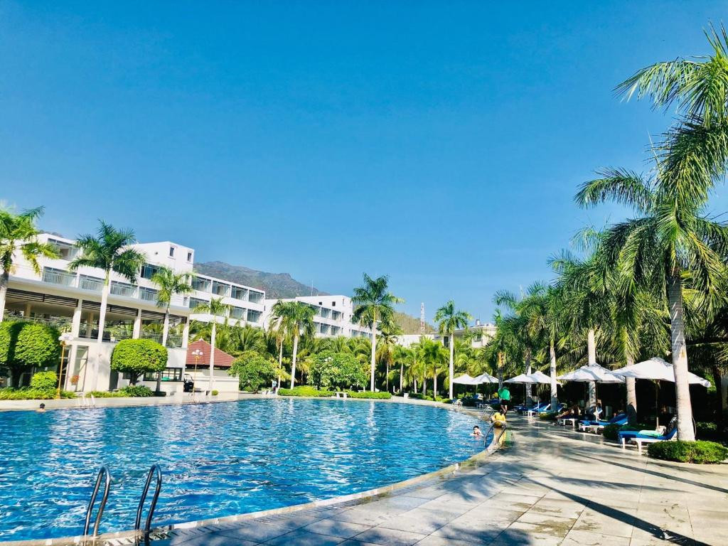 COSTABELLA RESORT NHA TRANG (EX. DIAMOND BAY CONDOTEL RESORT) — фото 12