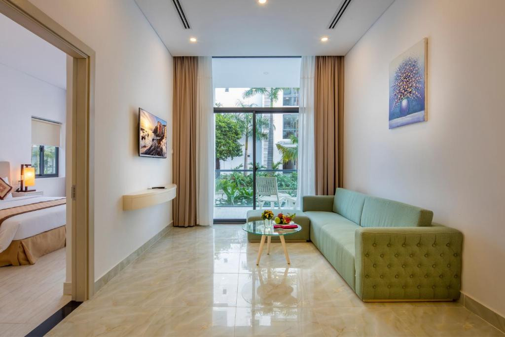 COSTABELLA RESORT NHA TRANG (EX. DIAMOND BAY CONDOTEL RESORT) — фото 13