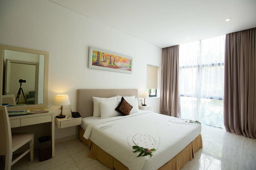 COSTABELLA RESORT NHA TRANG (EX. DIAMOND BAY CONDOTEL RESORT) — фото 14