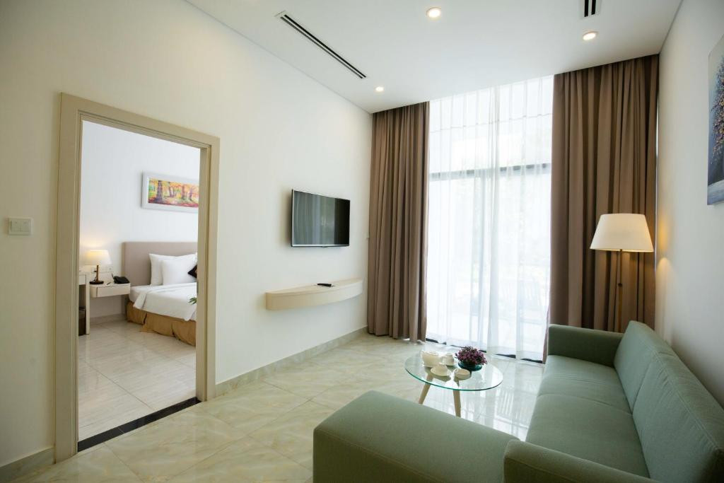 COSTABELLA RESORT NHA TRANG (EX. DIAMOND BAY CONDOTEL RESORT) — фото 15
