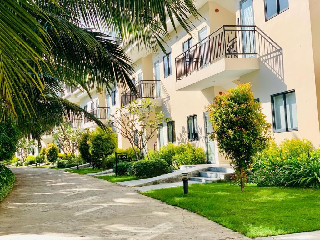 COSTABELLA RESORT NHA TRANG (EX. DIAMOND BAY CONDOTEL RESORT) — фото 16