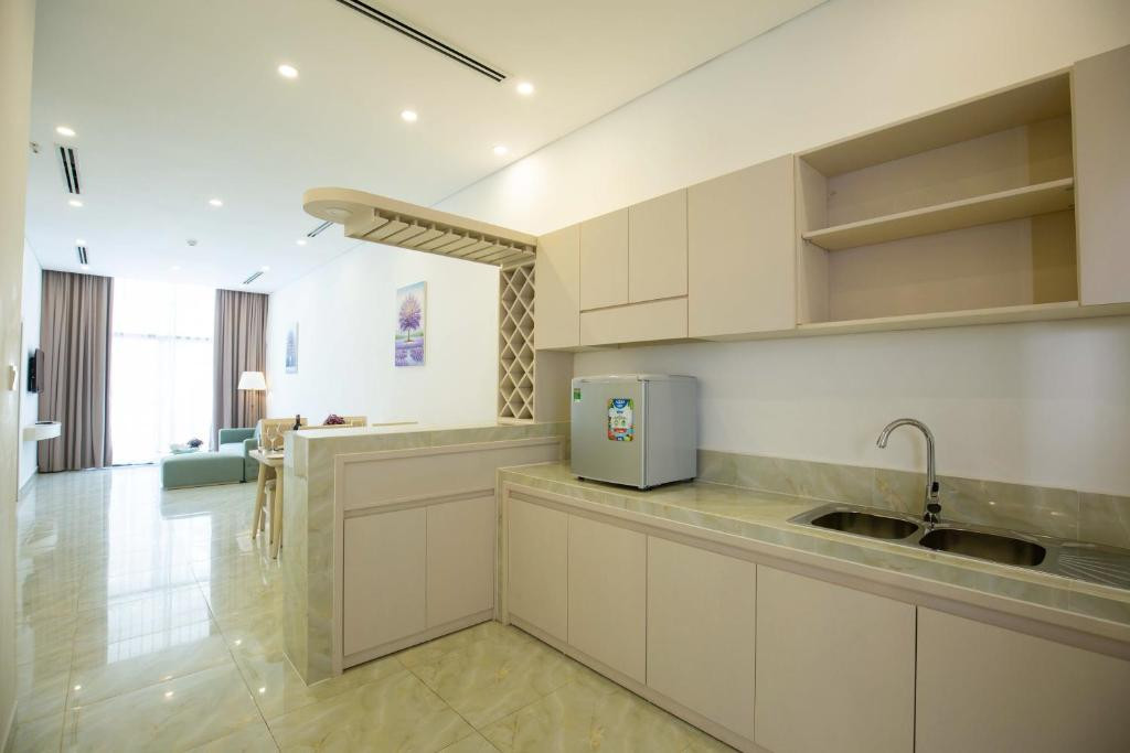 COSTABELLA RESORT NHA TRANG (EX. DIAMOND BAY CONDOTEL RESORT) — фото 17