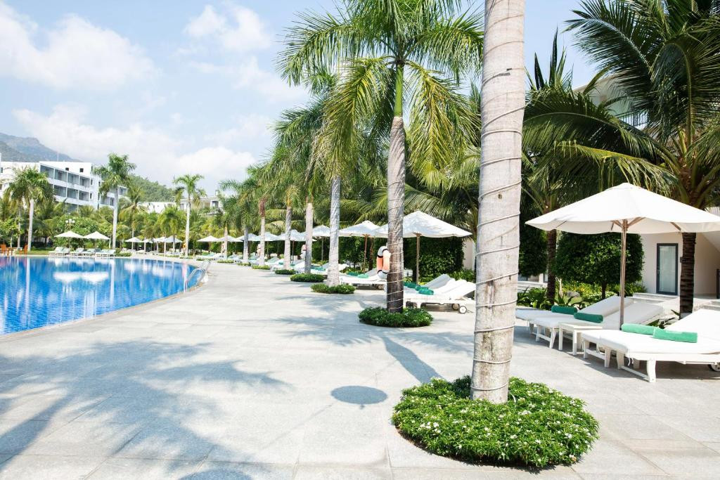 COSTABELLA RESORT NHA TRANG (EX. DIAMOND BAY CONDOTEL RESORT) — фото 18