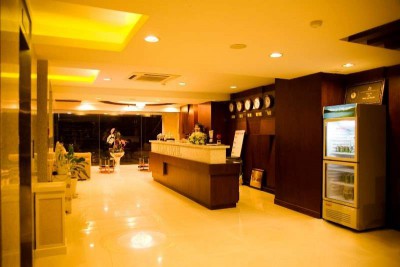 CRYSTAL HOTEL — фото 2