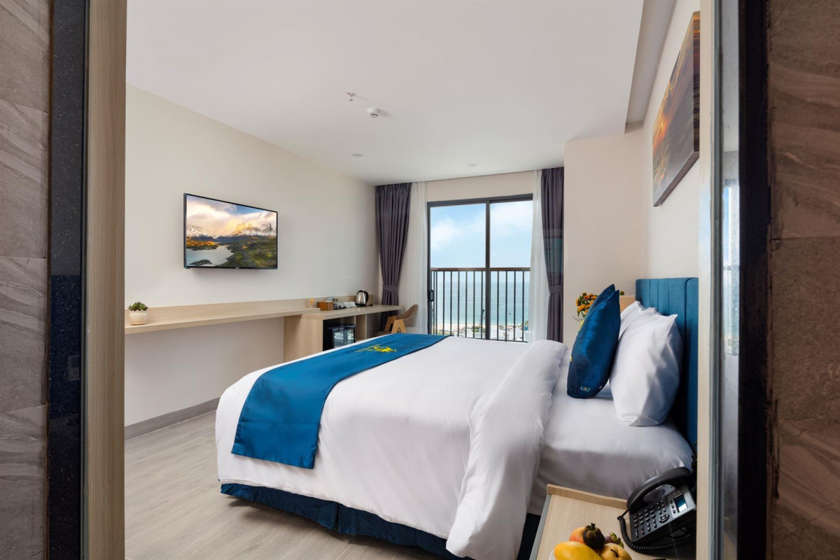 CTK GOLDEN HOTEL — фото 12