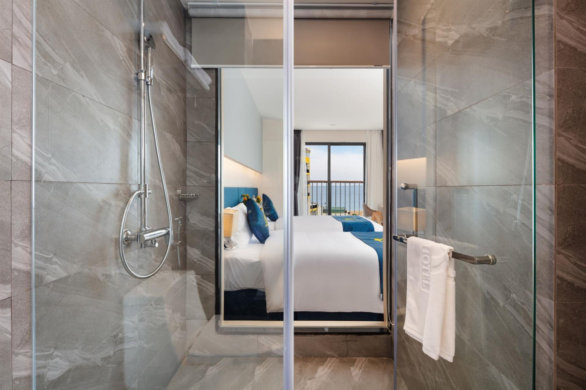 CTK GOLDEN HOTEL — фото 14