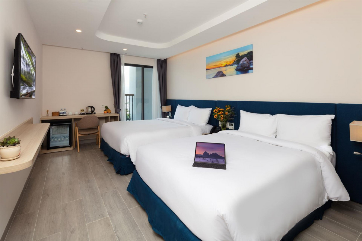 CTK GOLDEN HOTEL — фото 15