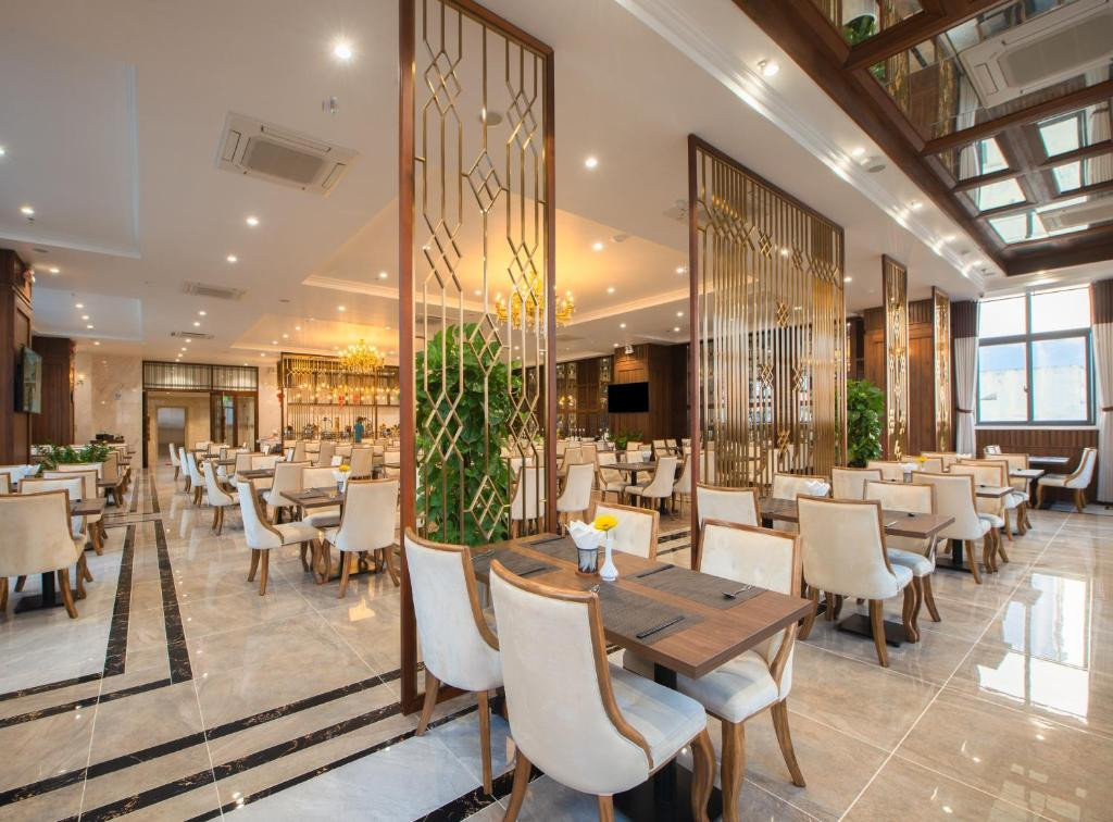 DAPHOVINA HOTEL (EX. ASTON HOTEL NHA TRANG) — фото 2