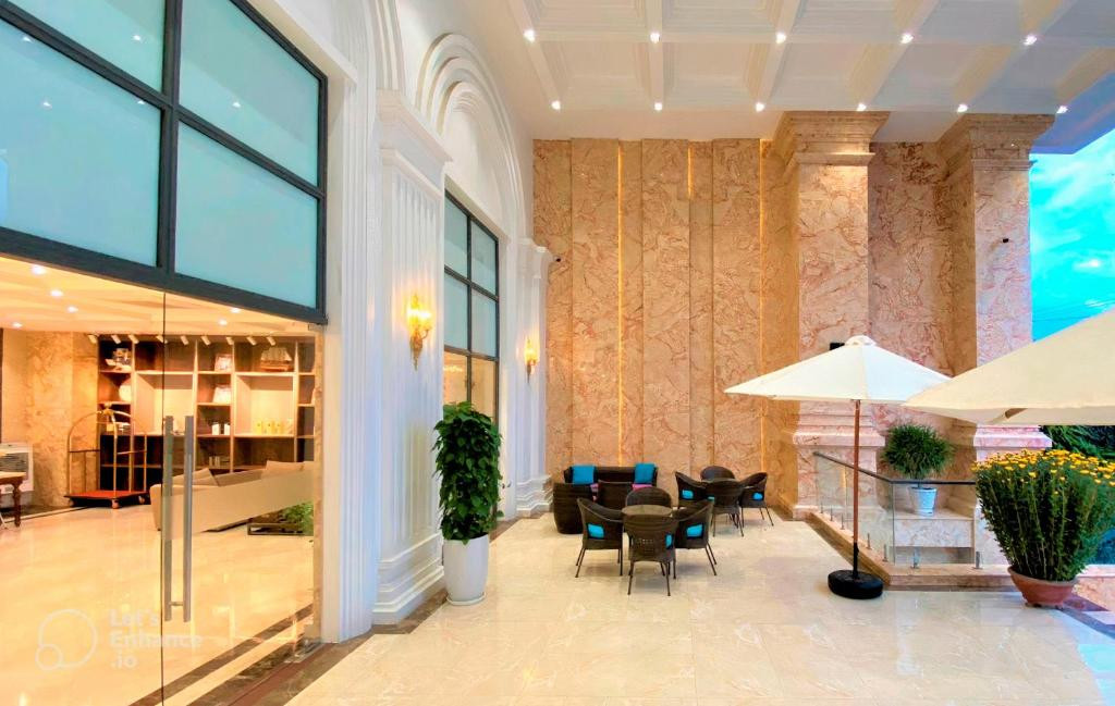 DAPHOVINA HOTEL (EX. ASTON HOTEL NHA TRANG) — фото 11