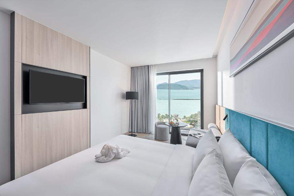 DECEMBER HOTEL NHA TRANG — фото 17