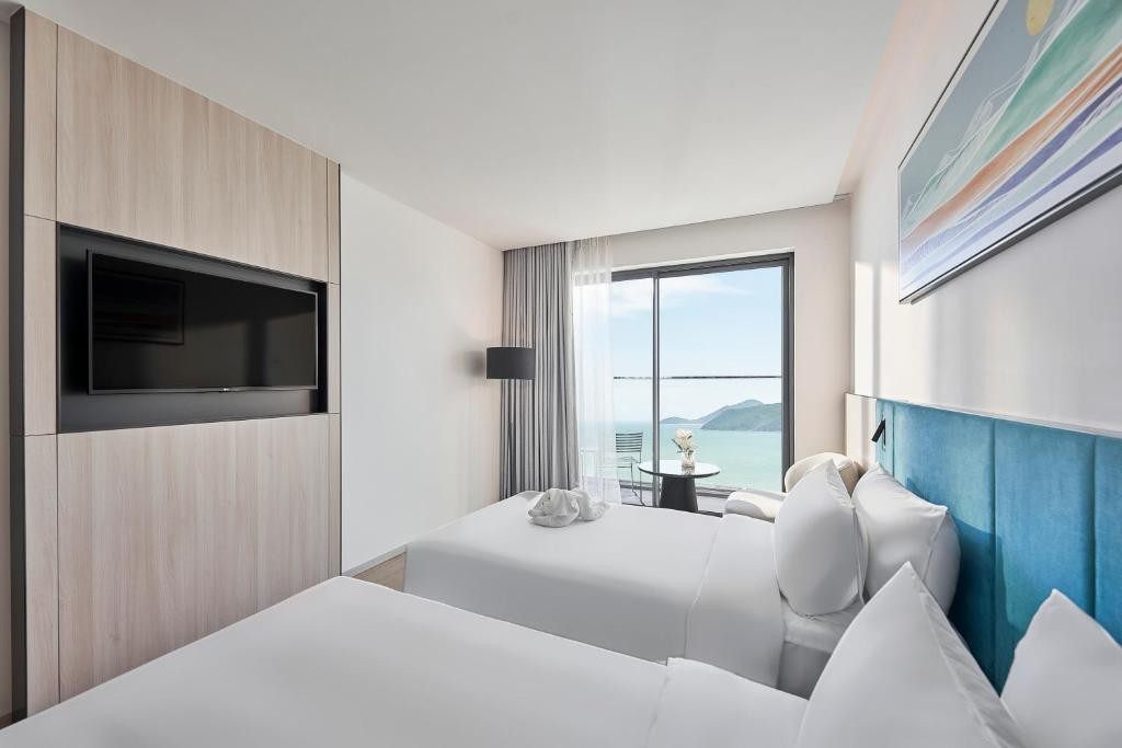 DECEMBER HOTEL NHA TRANG — фото 18