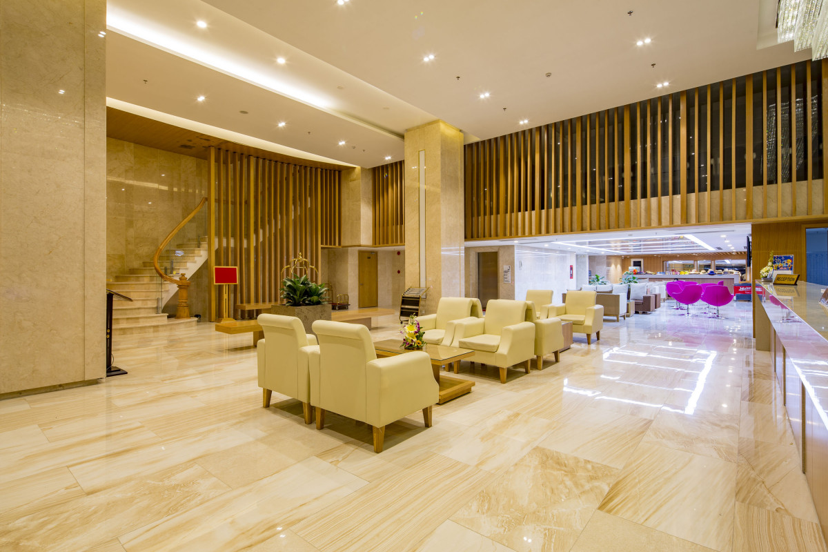 DENDRO GOLD HOTEL — фото 10