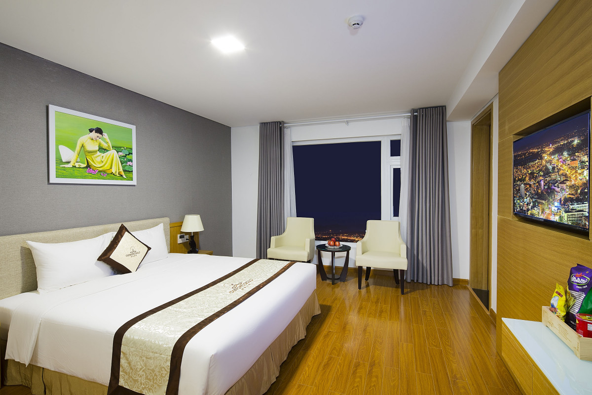 DENDRO GOLD HOTEL — фото 16