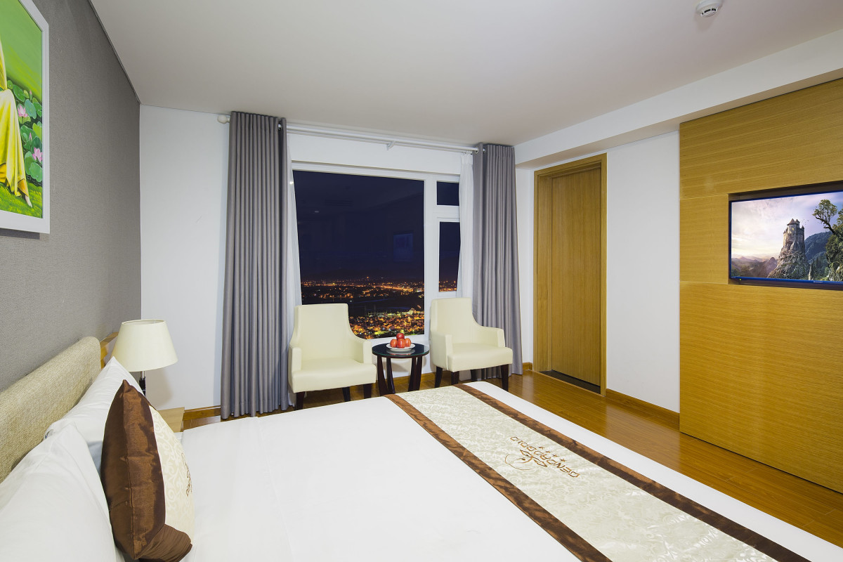 DENDRO GOLD HOTEL — фото 17