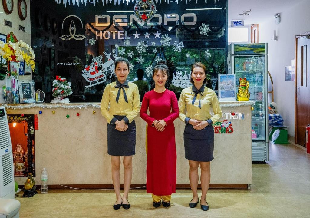 DENDRO HOTEL — фото 6