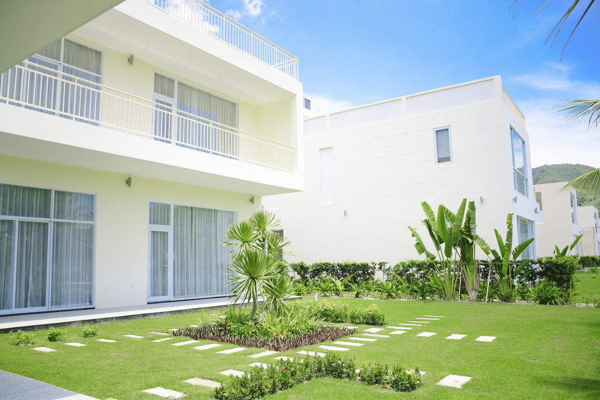 DIAMOND BAY GOLF & VILLAS — фото 6