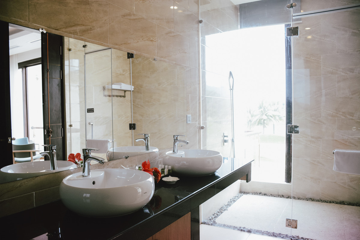 DIAMOND BAY GOLF & VILLAS — фото 7