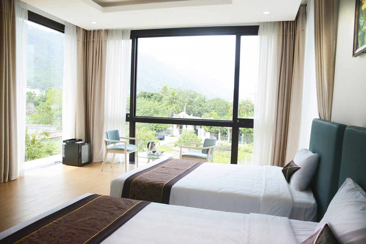 DIAMOND BAY GOLF & VILLAS — фото 15