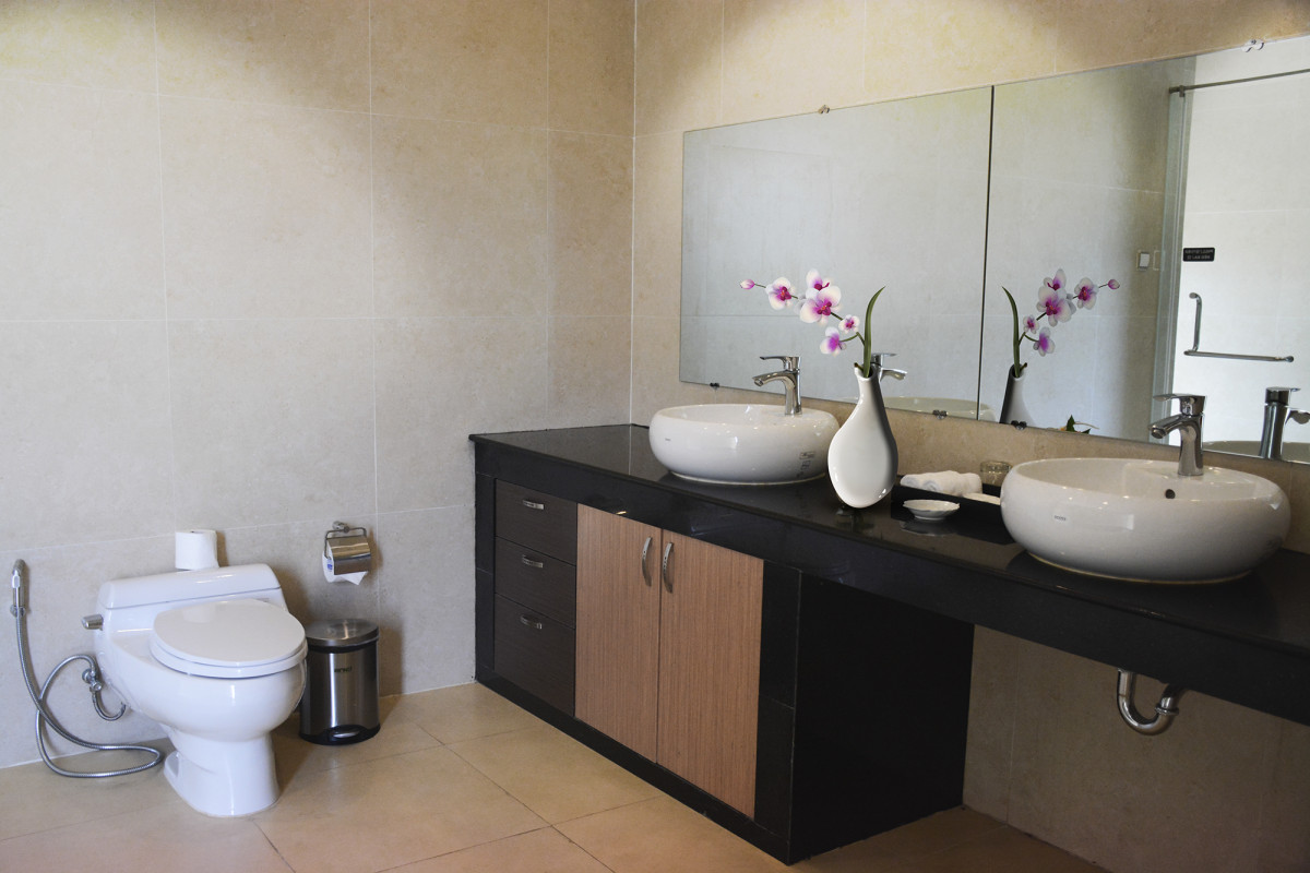 DIAMOND BAY GOLF & VILLAS — фото 16