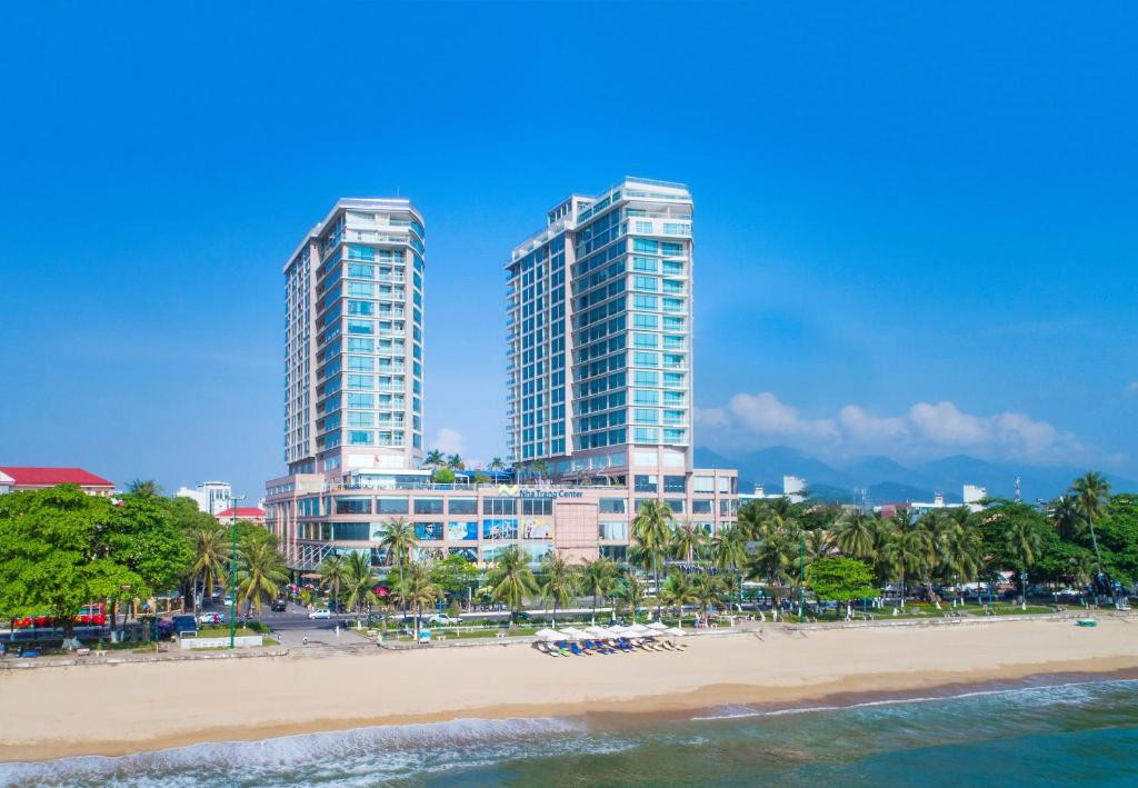 DIAMOND BAY HOTEL