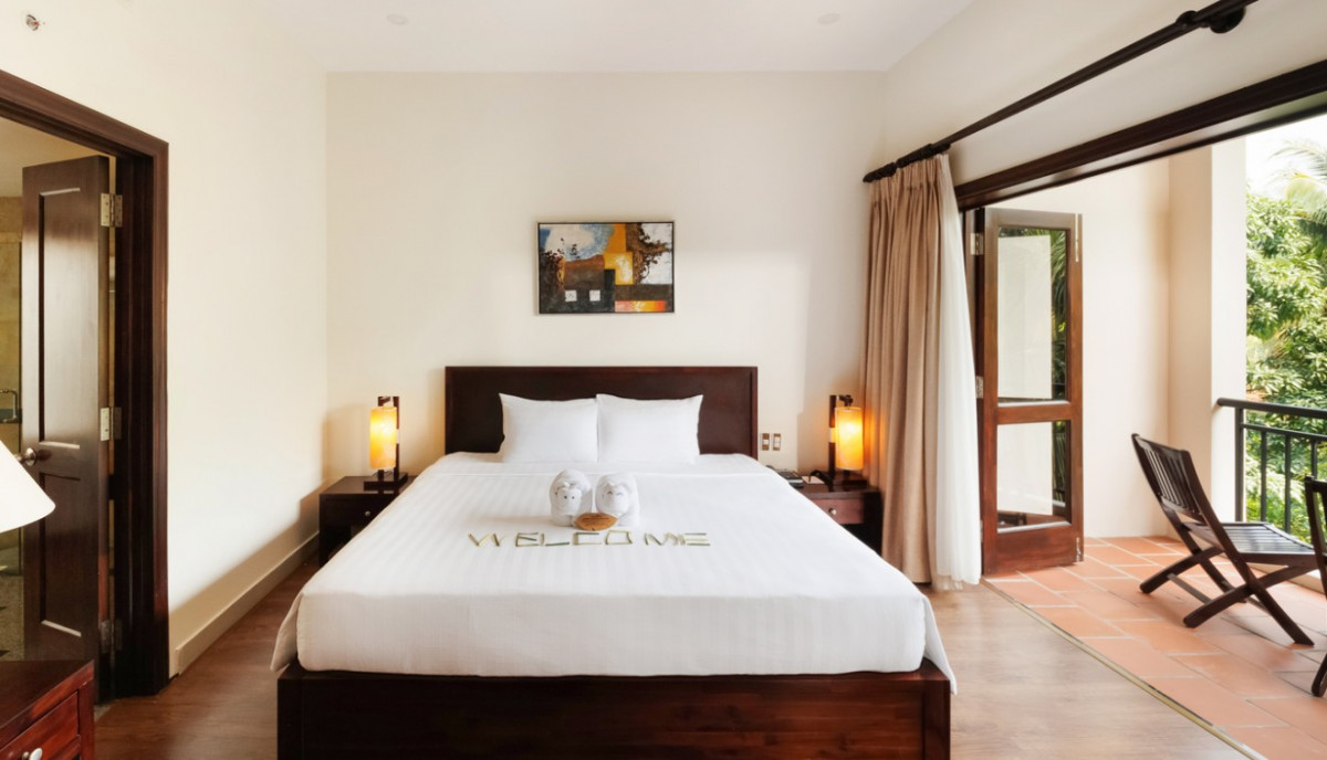 DIAMOND BAY RESORT & SPA — фото 17