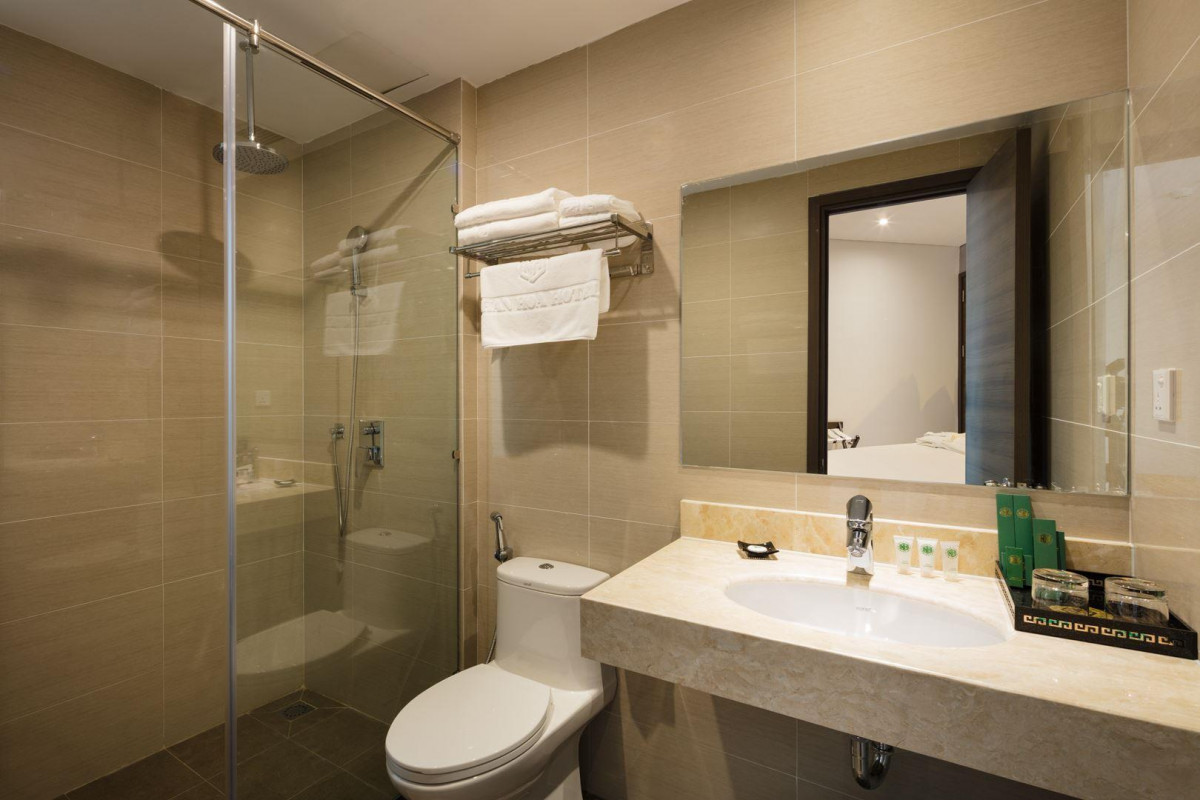 DIAMOND NHA TRANG HOTEL — фото 12