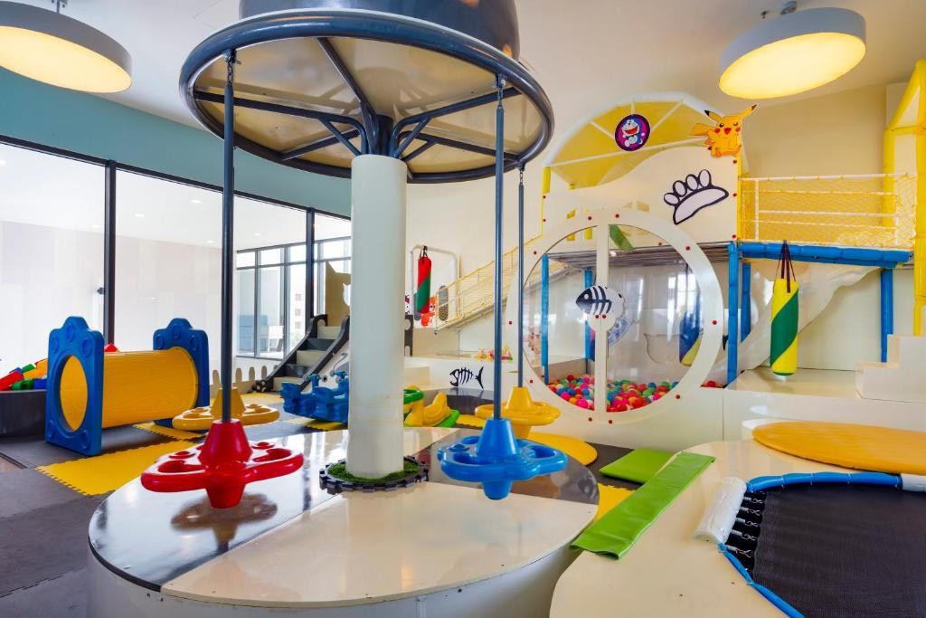 DQUA HOTEL NHA TRANG — фото 17