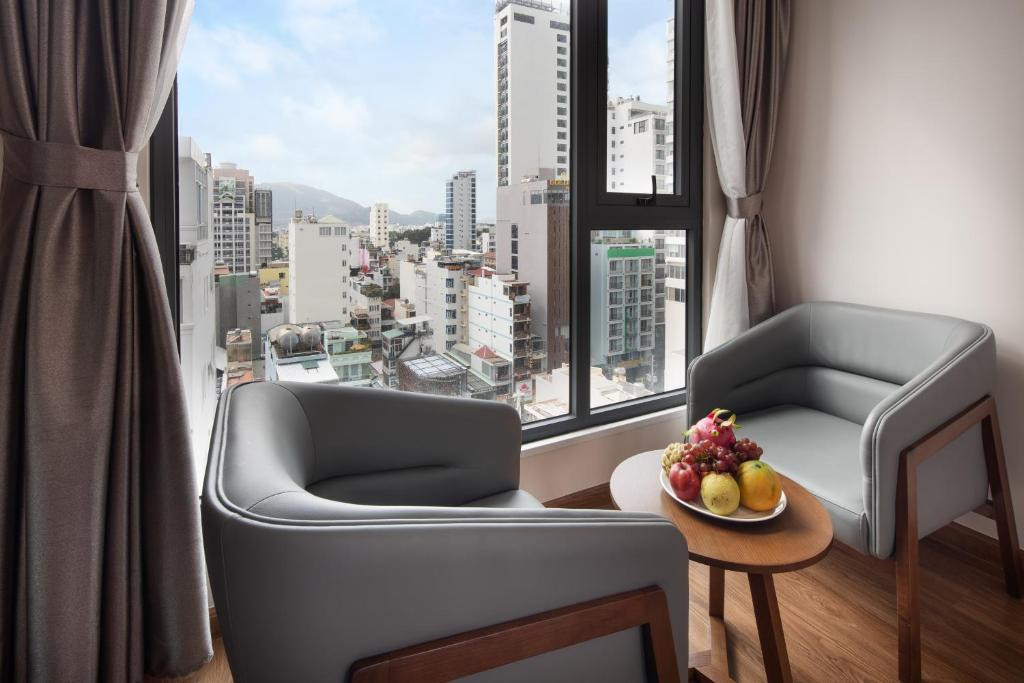 DTX HOTEL — фото 10