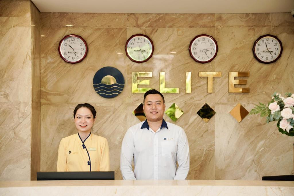 ELITE HOTEL NHA TRANG — фото 3
