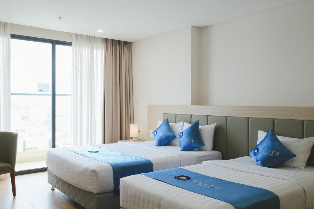 ELITE HOTEL NHA TRANG — фото 15
