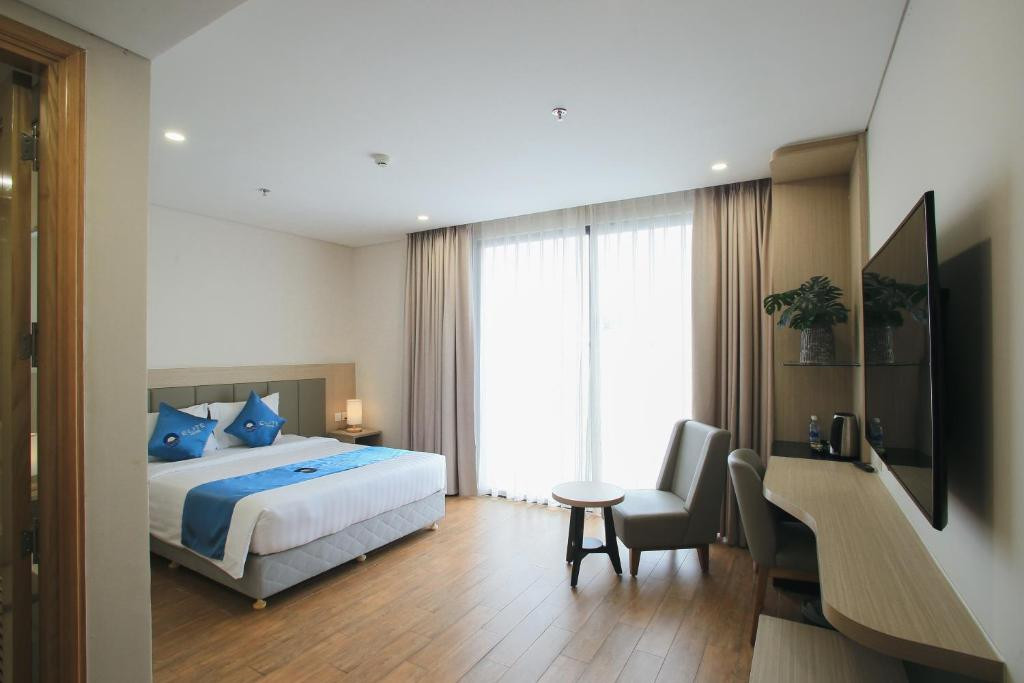 ELITE HOTEL NHA TRANG — фото 16
