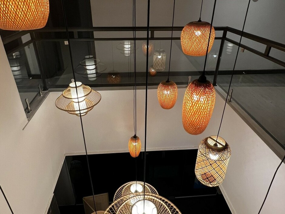 ELL LOUNGE SPA & HOTEL — фото 2
