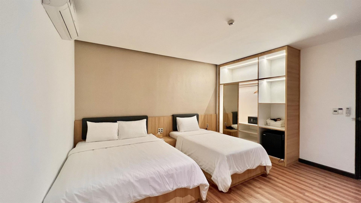 ELL LOUNGE SPA & HOTEL — фото 4