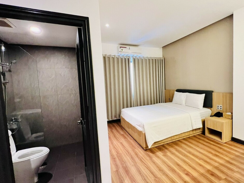 ELL LOUNGE SPA & HOTEL — фото 8