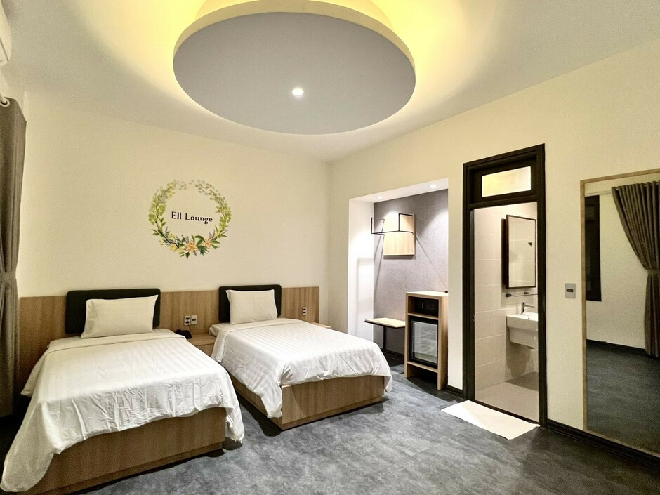 ELL LOUNGE SPA & HOTEL — фото 9