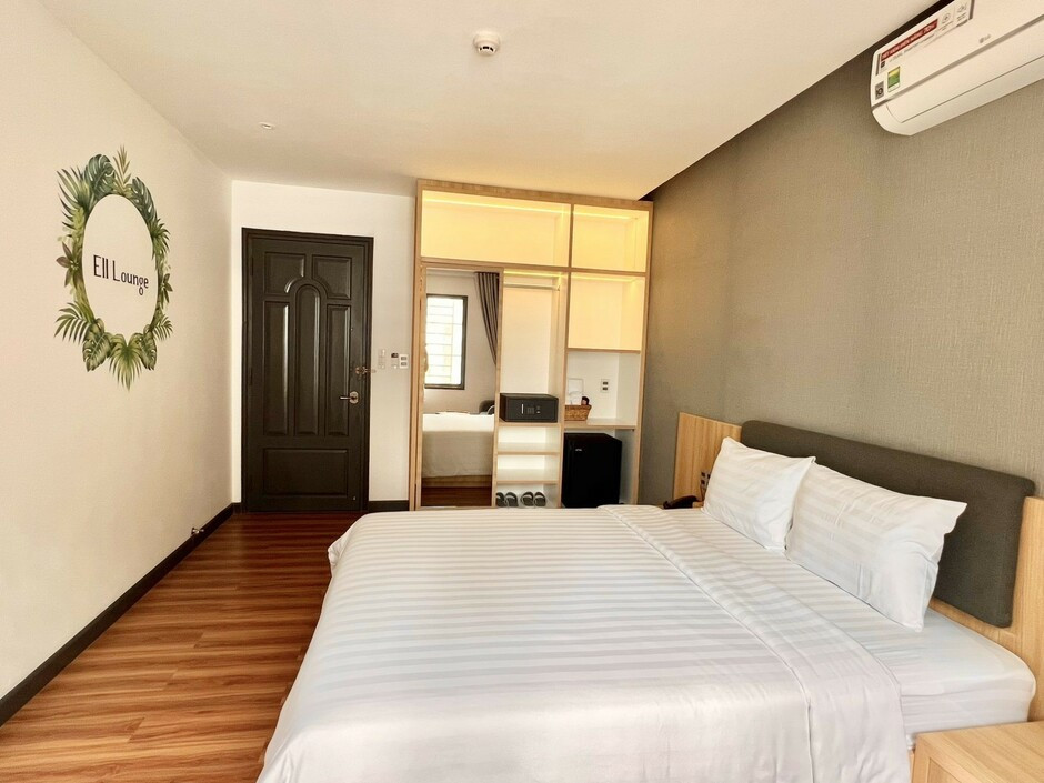 ELL LOUNGE SPA & HOTEL — фото 11