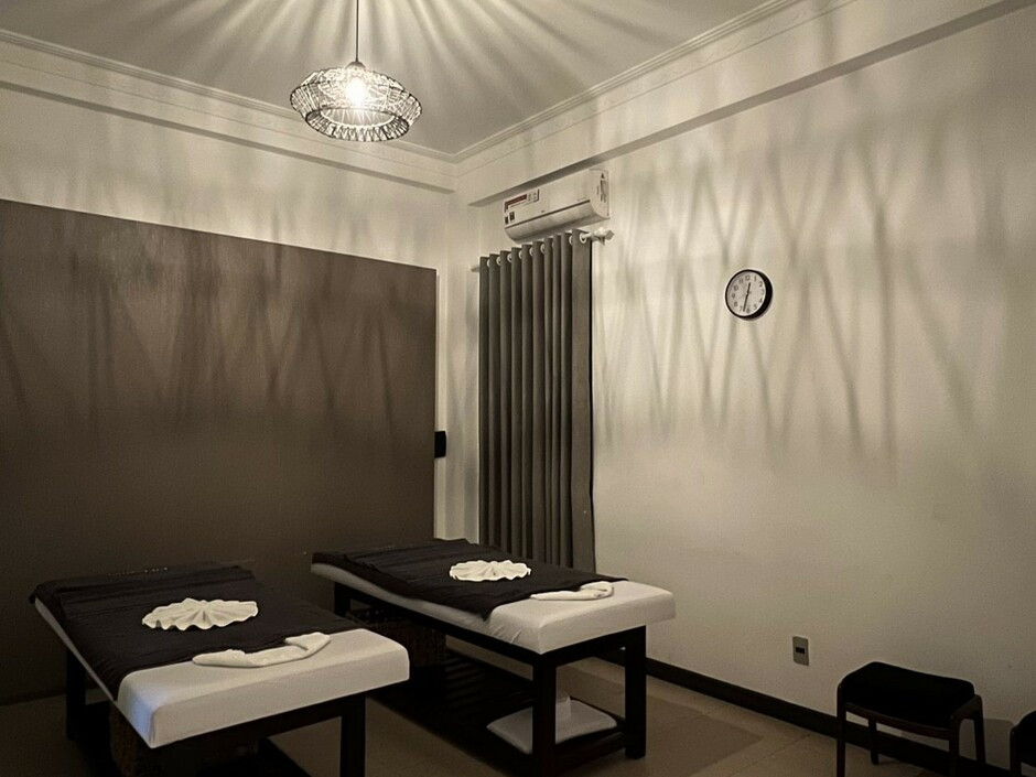 ELL LOUNGE SPA & HOTEL — фото 12