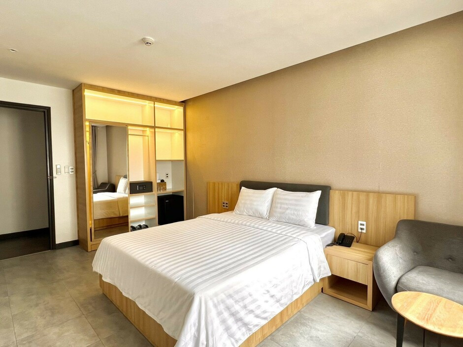 ELL LOUNGE SPA & HOTEL — фото 14