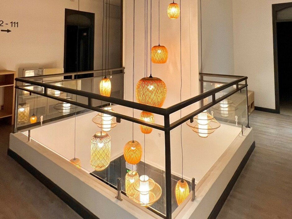 ELL LOUNGE SPA & HOTEL — фото 15
