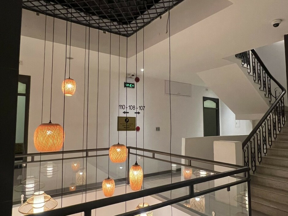 ELL LOUNGE SPA & HOTEL — фото 16